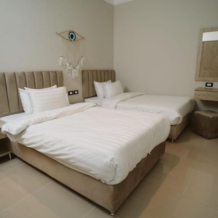 Tk Royal & Spa Hurghada Bagian luar foto