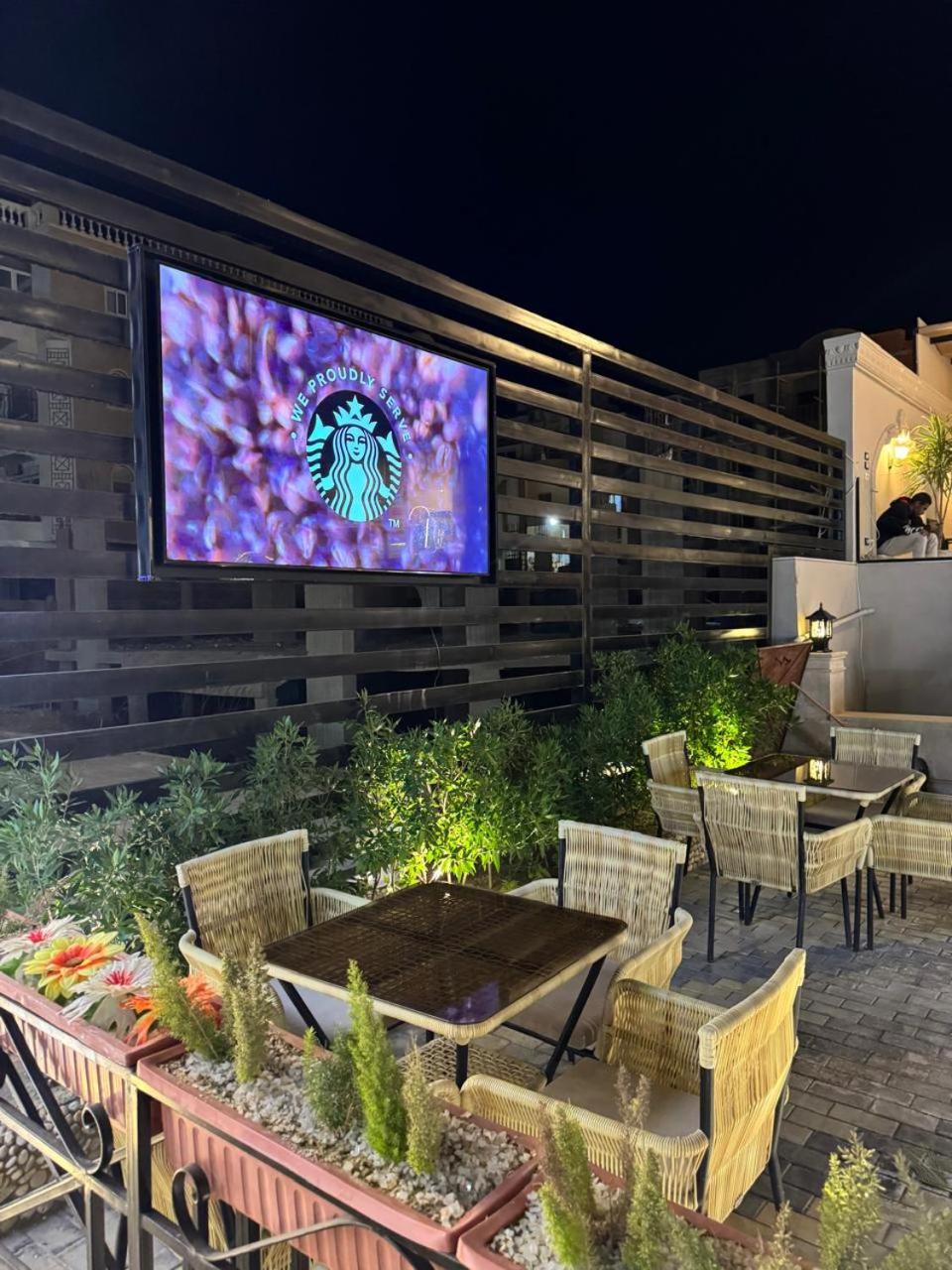 Tk Royal & Spa Hurghada Bagian luar foto