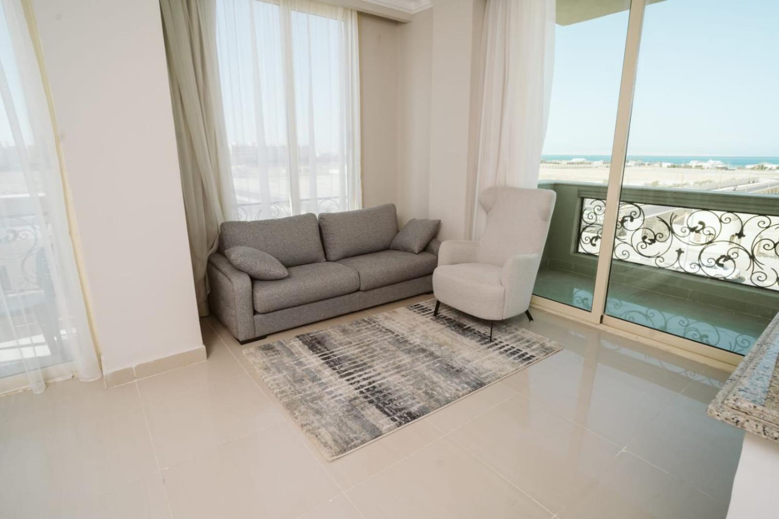 Tk Royal & Spa Hurghada Bagian luar foto