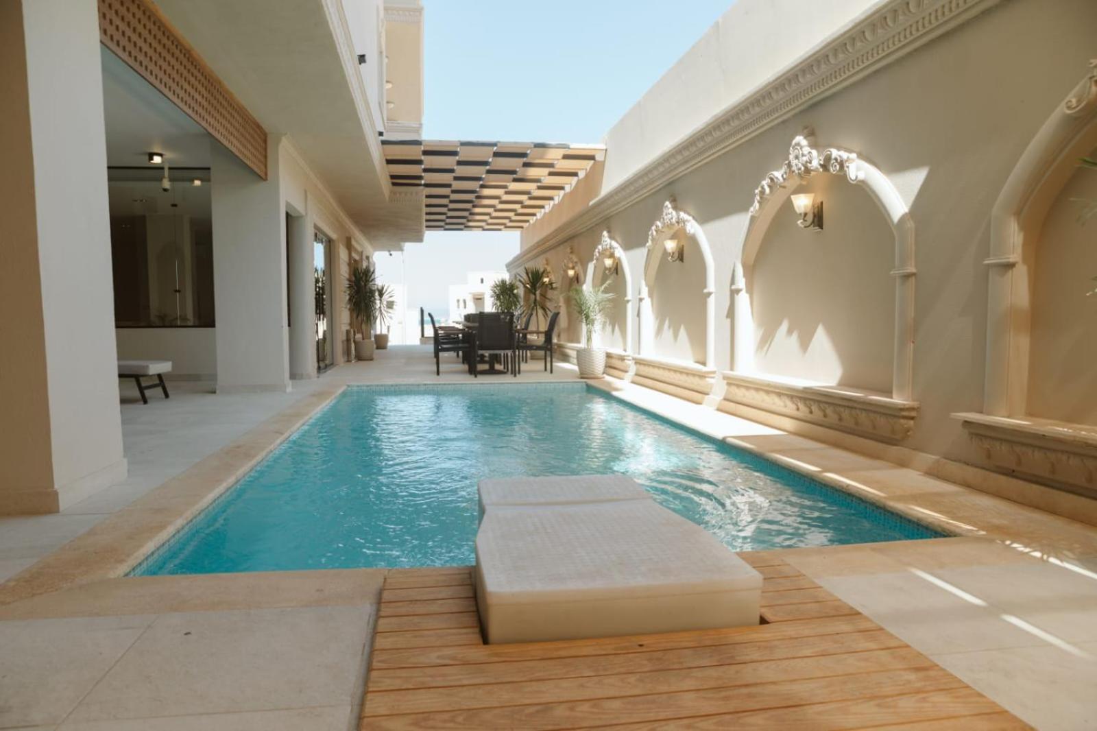 Tk Royal & Spa Hurghada Bagian luar foto