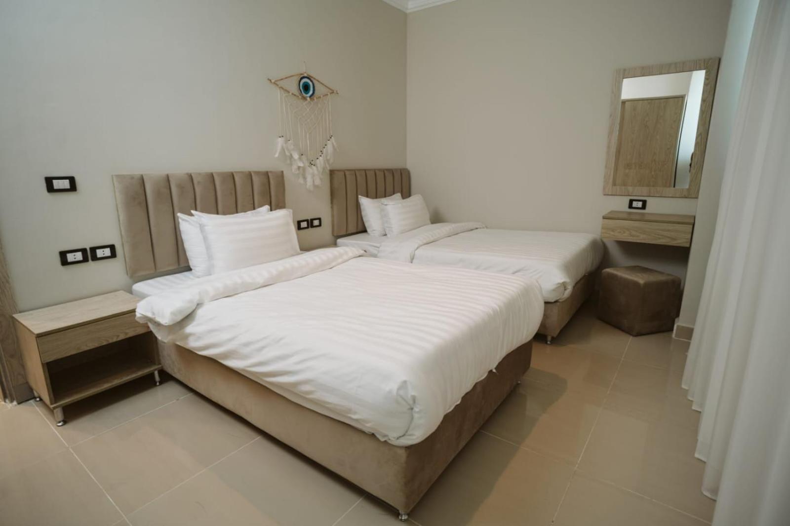 Tk Royal & Spa Hurghada Bagian luar foto