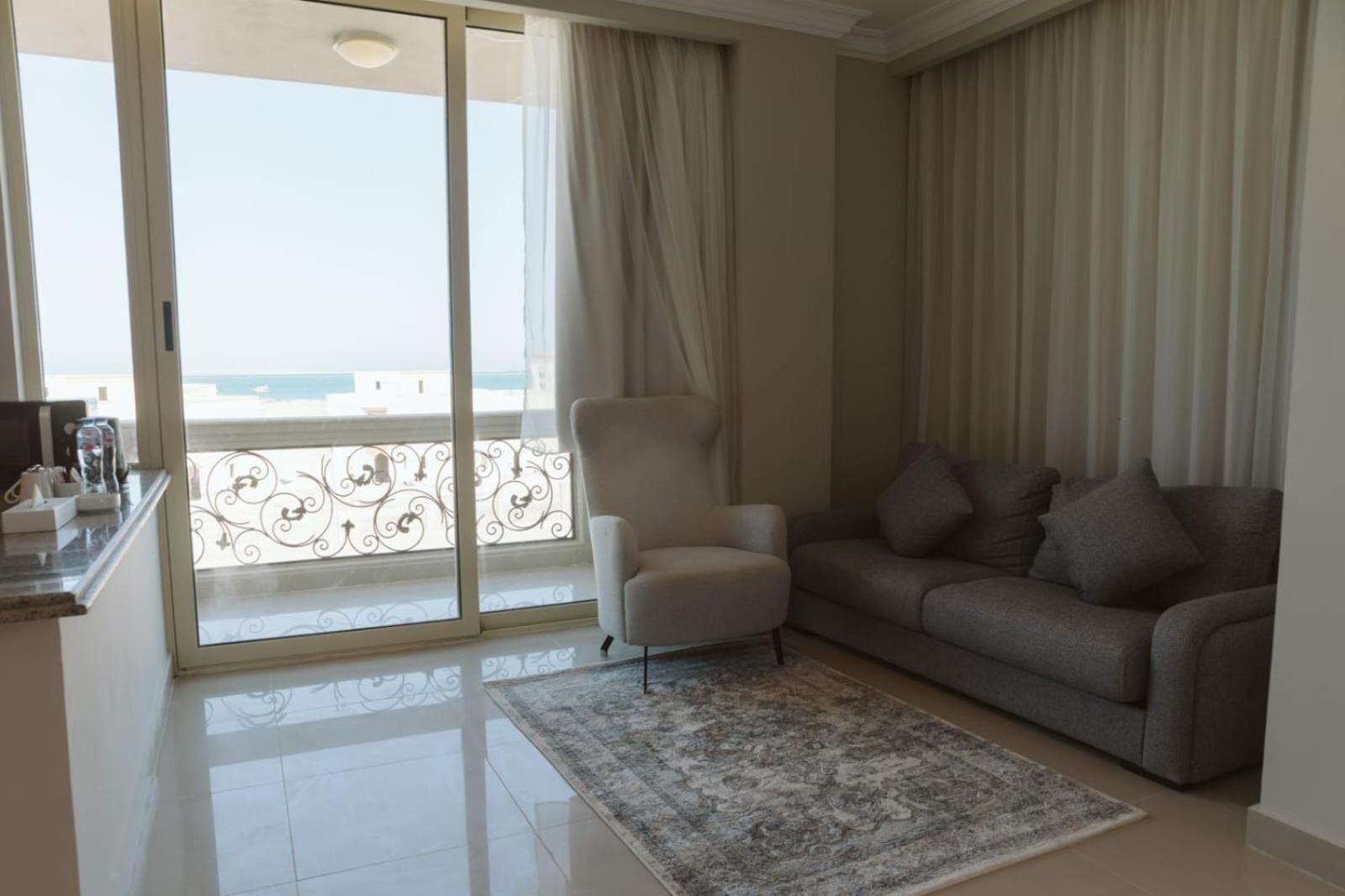 Tk Royal & Spa Hurghada Bagian luar foto
