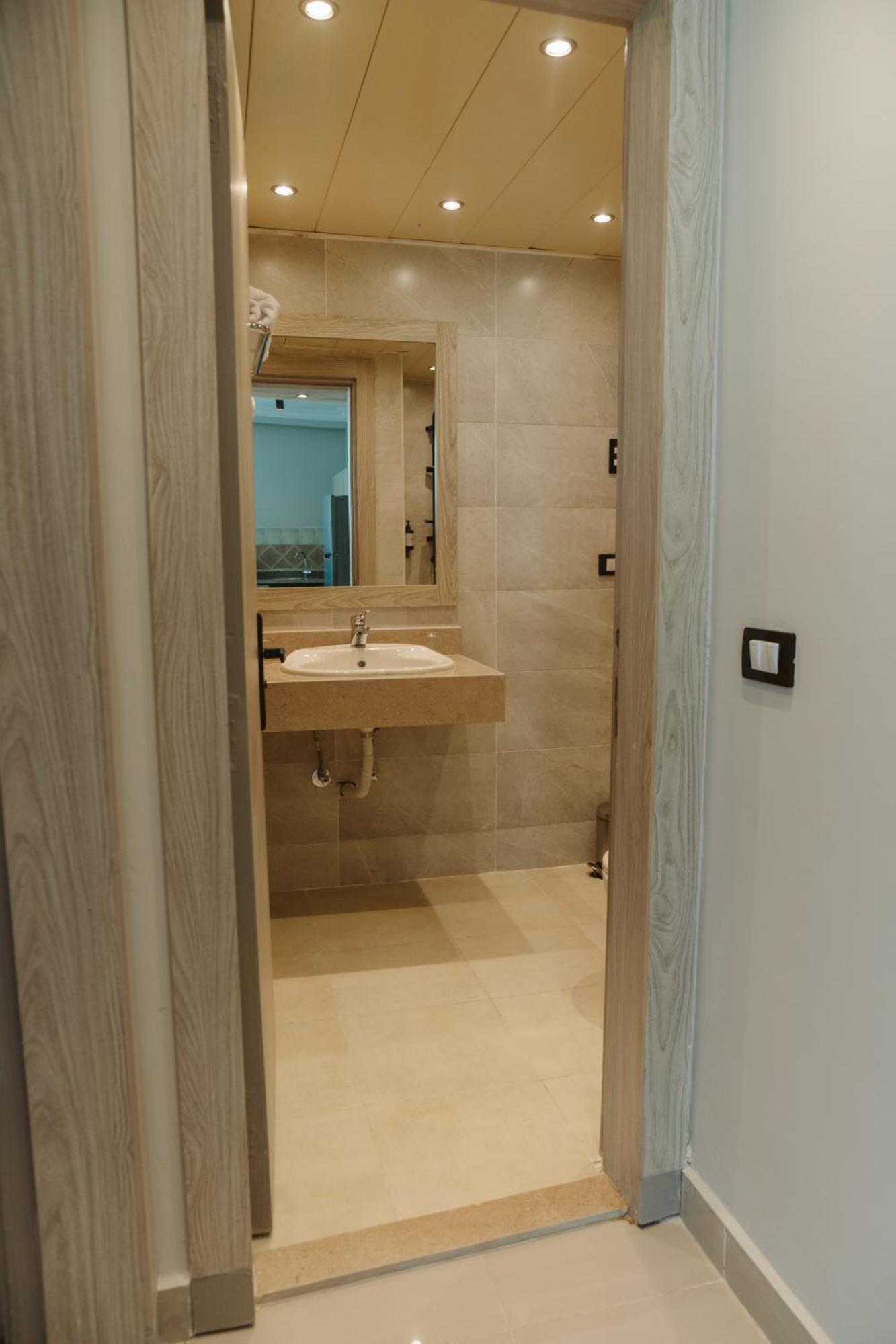 Tk Royal & Spa Hurghada Bagian luar foto